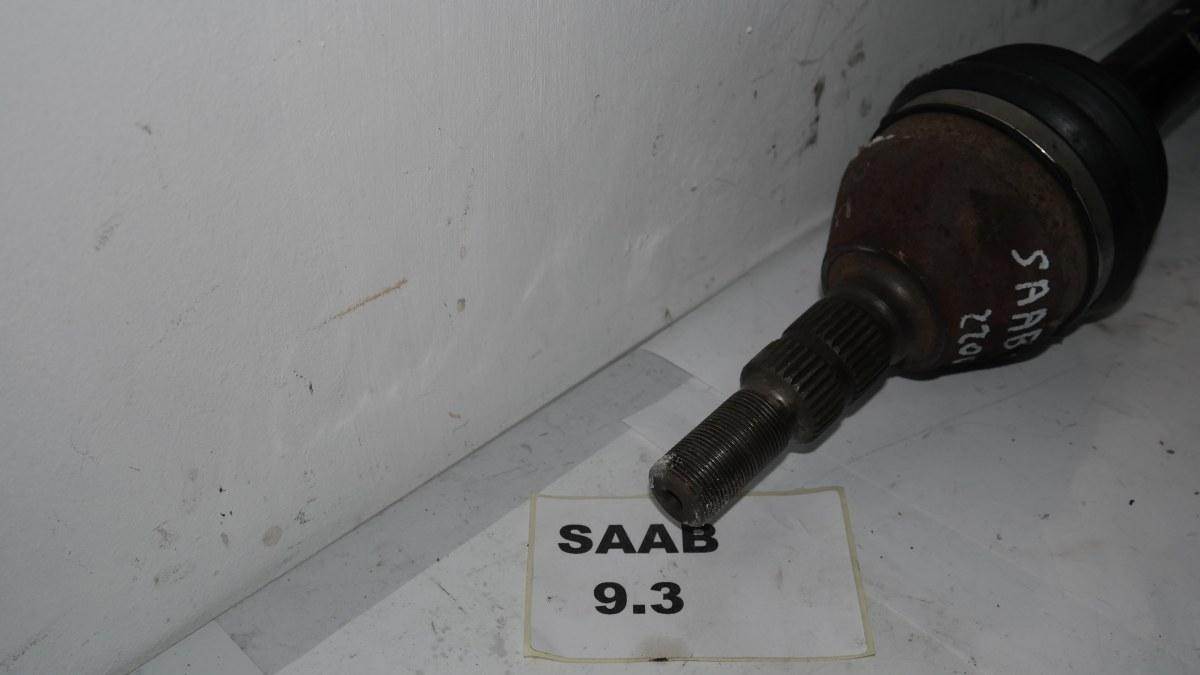 SAAB 9.3 2a SERIE 2200 DTI GIUNTI E SEMIASSE LUNGO